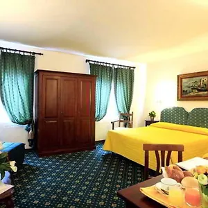 *** Hotel S.giorgio & Olimpic Italy