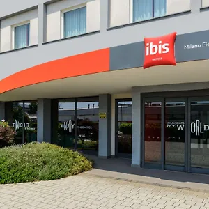 **** Hotel Ibis Milano Fiera Italy
