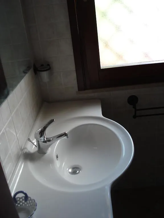 Guest House Il Giardino Segreto Cagliari