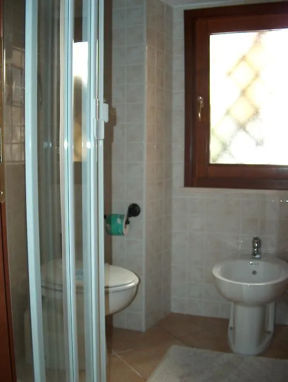 Guest House Il Giardino Segreto Cagliari 2*,