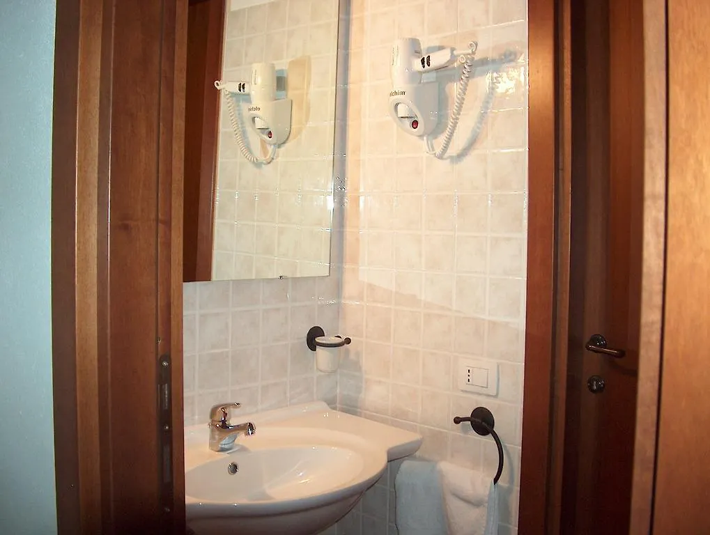 Guest House Il Giardino Segreto Cagliari Itálie