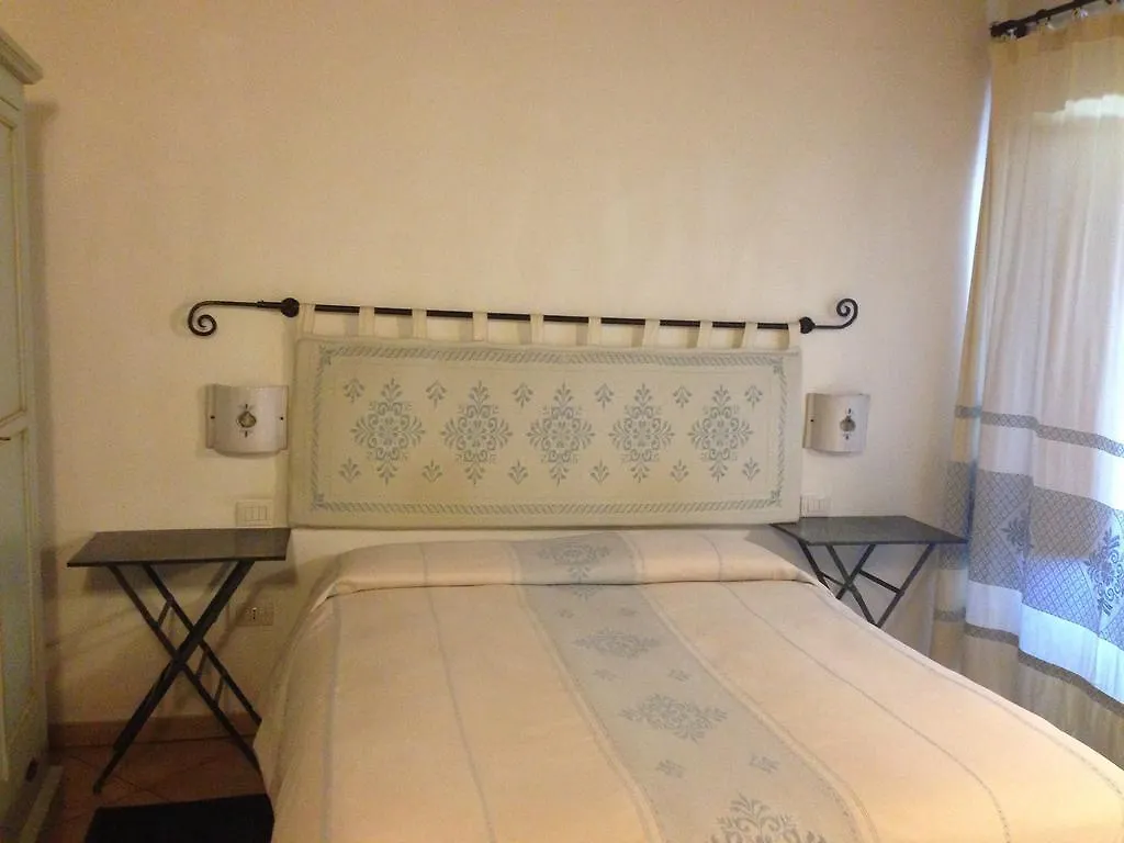 Guest House Il Giardino Segreto Cagliari