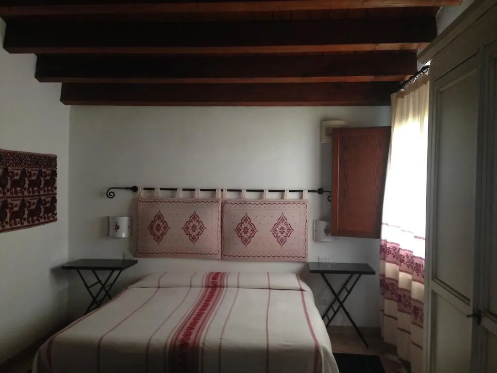 Guest House Il Giardino Segreto Cagliari