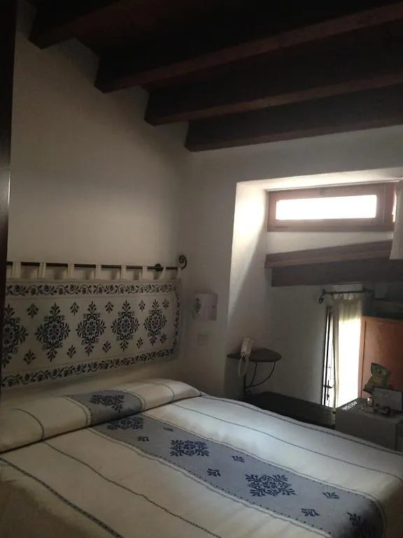 Guest House Il Giardino Segreto Cagliari