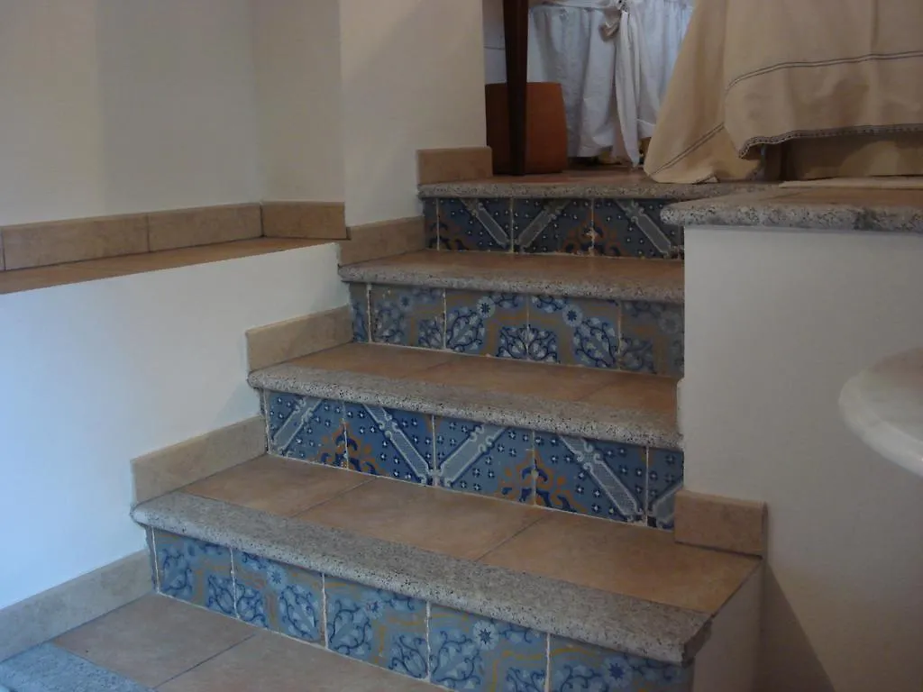 Guest House Il Giardino Segreto Cagliari
