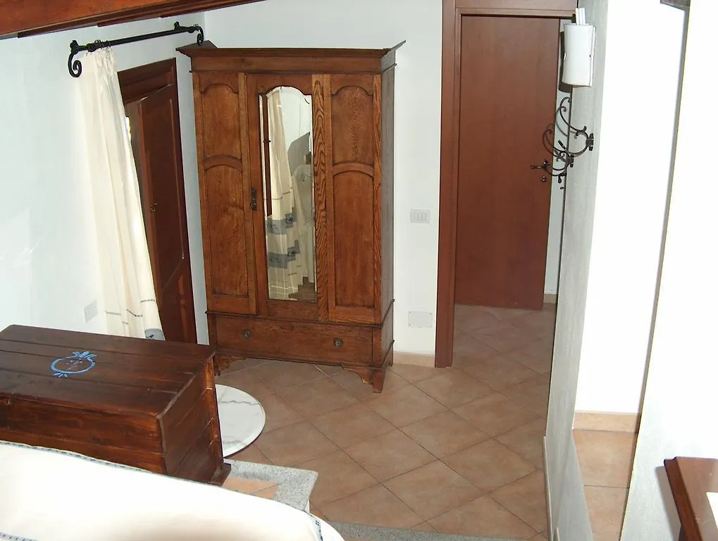 Guest House Il Giardino Segreto Cagliari 2*,