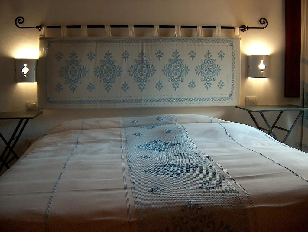 Guest House Il Giardino Segreto Cagliari