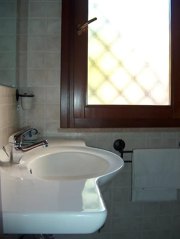 Guest House Il Giardino Segreto Cagliari