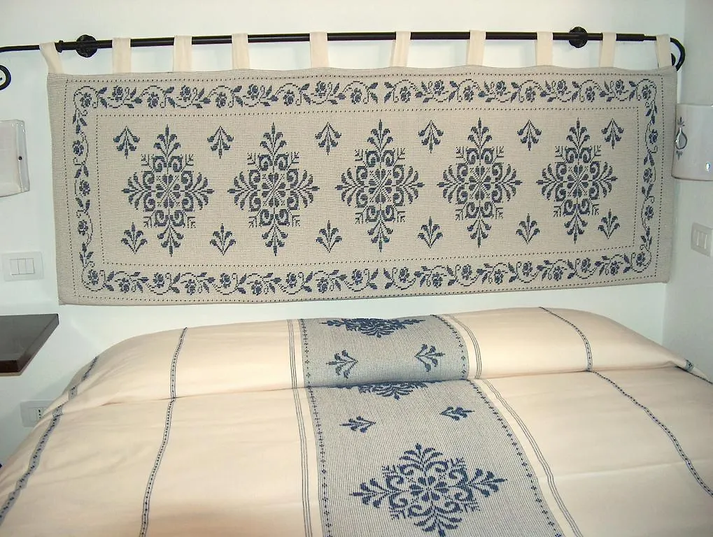 Guest House Il Giardino Segreto Cagliari