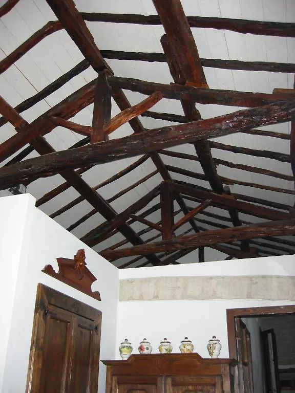Guest House Il Giardino Segreto Cagliari