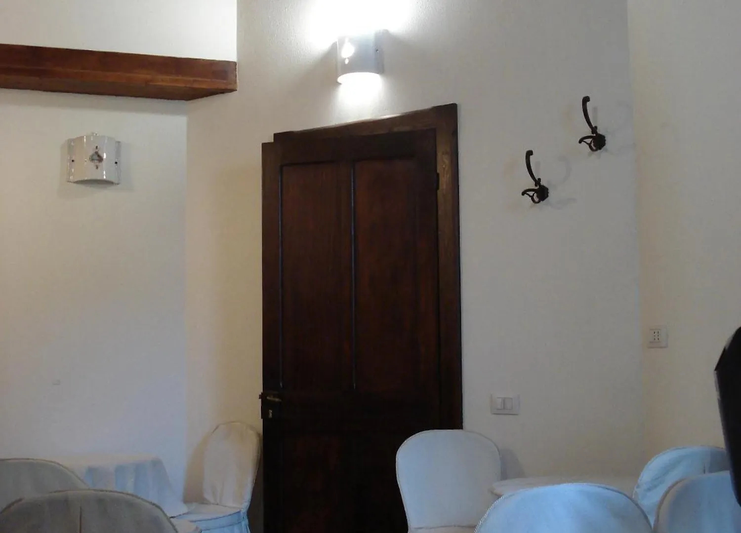 Guest House Il Giardino Segreto Cagliari