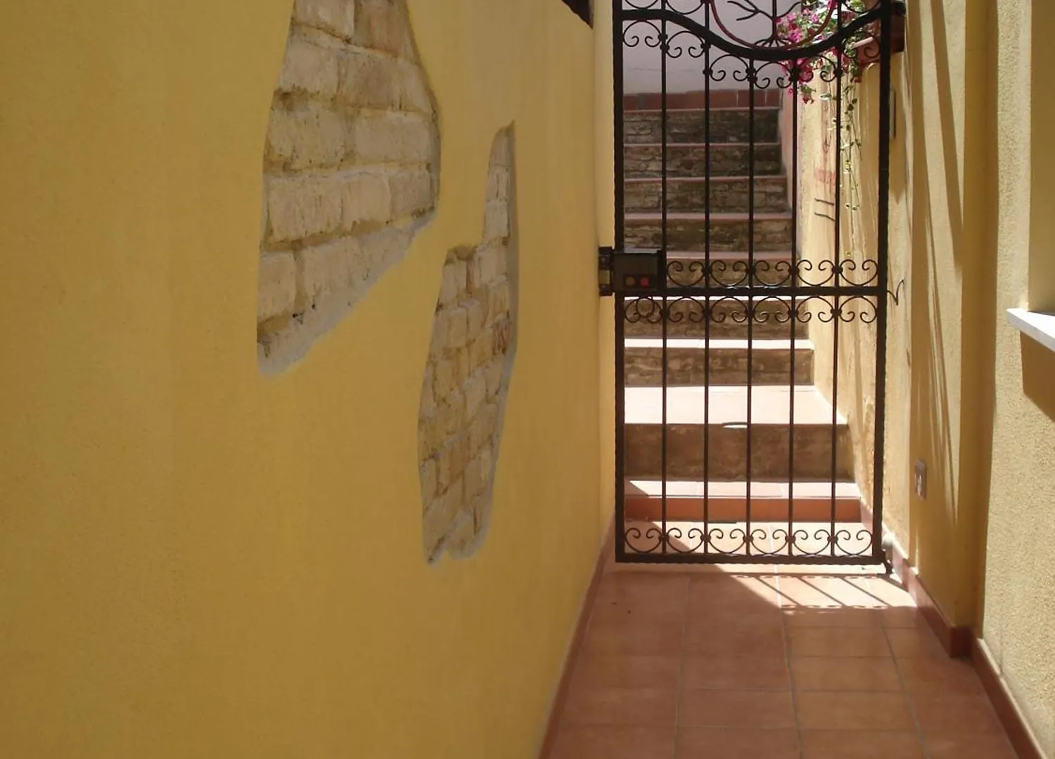 Guest House Il Giardino Segreto Cagliari