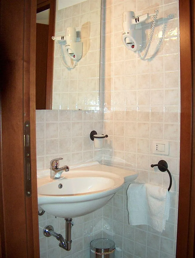 Guest House Il Giardino Segreto Cagliari