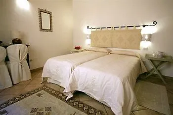 Guest House Il Giardino Segreto Cagliari