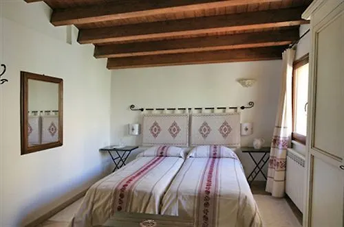 Guest House Il Giardino Segreto Cagliari