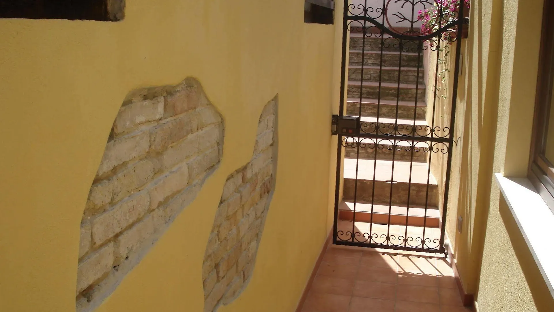 Guest House Il Giardino Segreto Cagliari