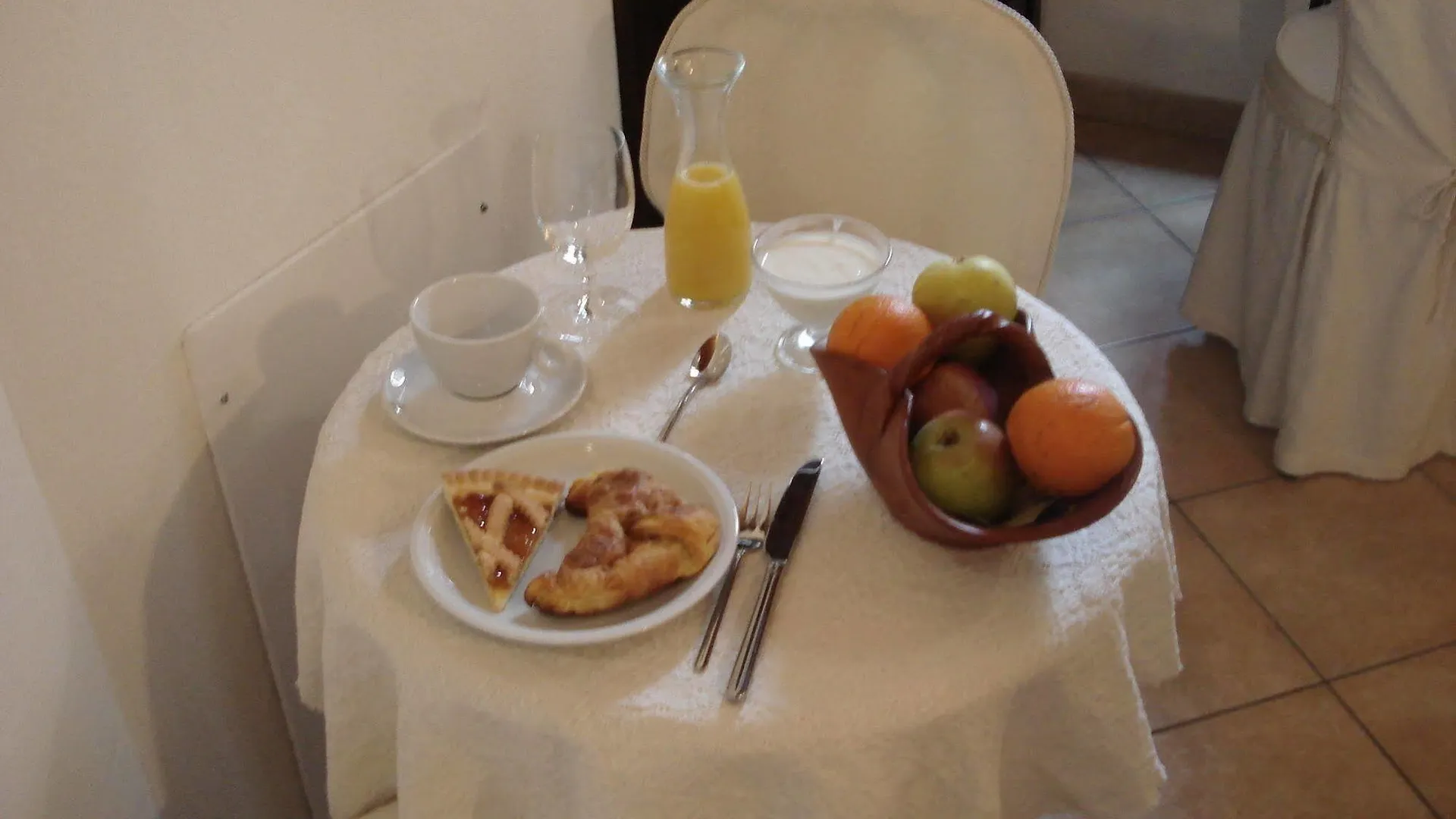 Guest House Il Giardino Segreto Cagliari