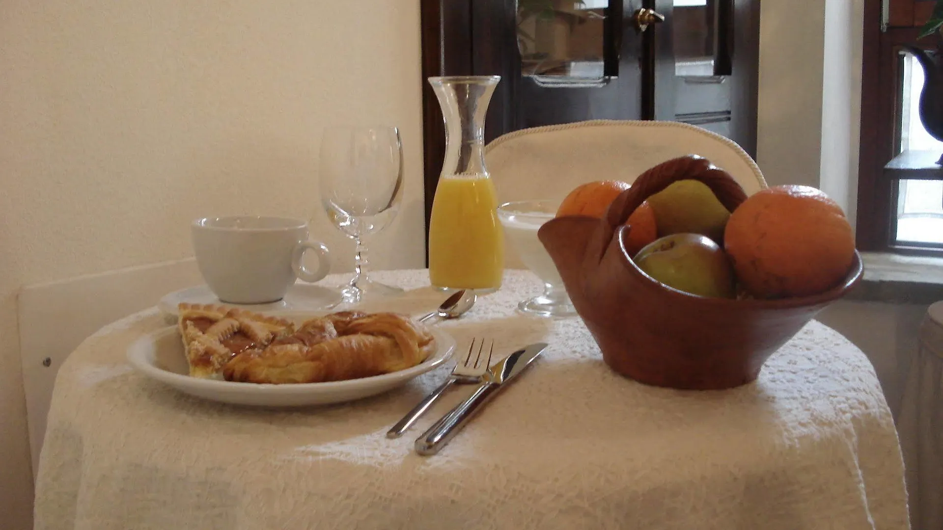 Guest House Il Giardino Segreto Cagliari