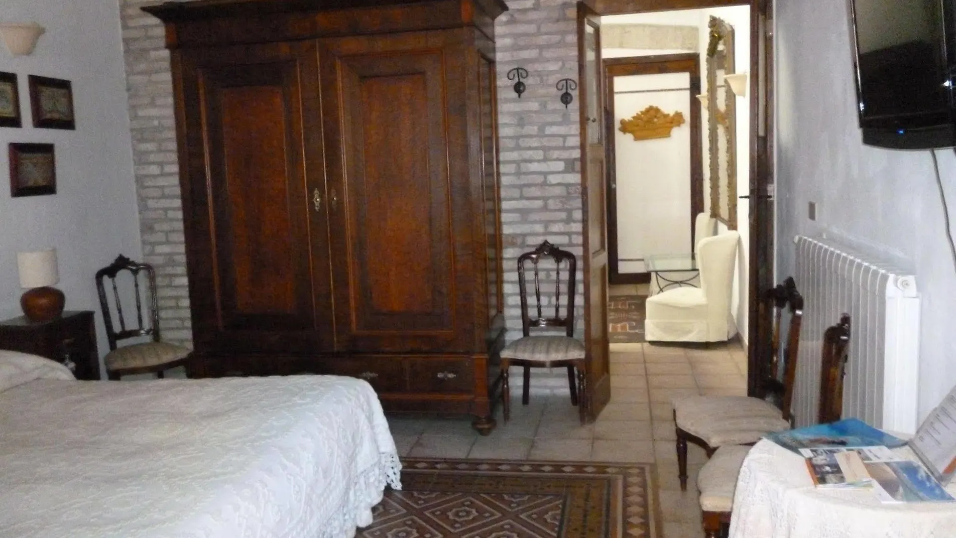 Guest House Il Giardino Segreto Cagliari