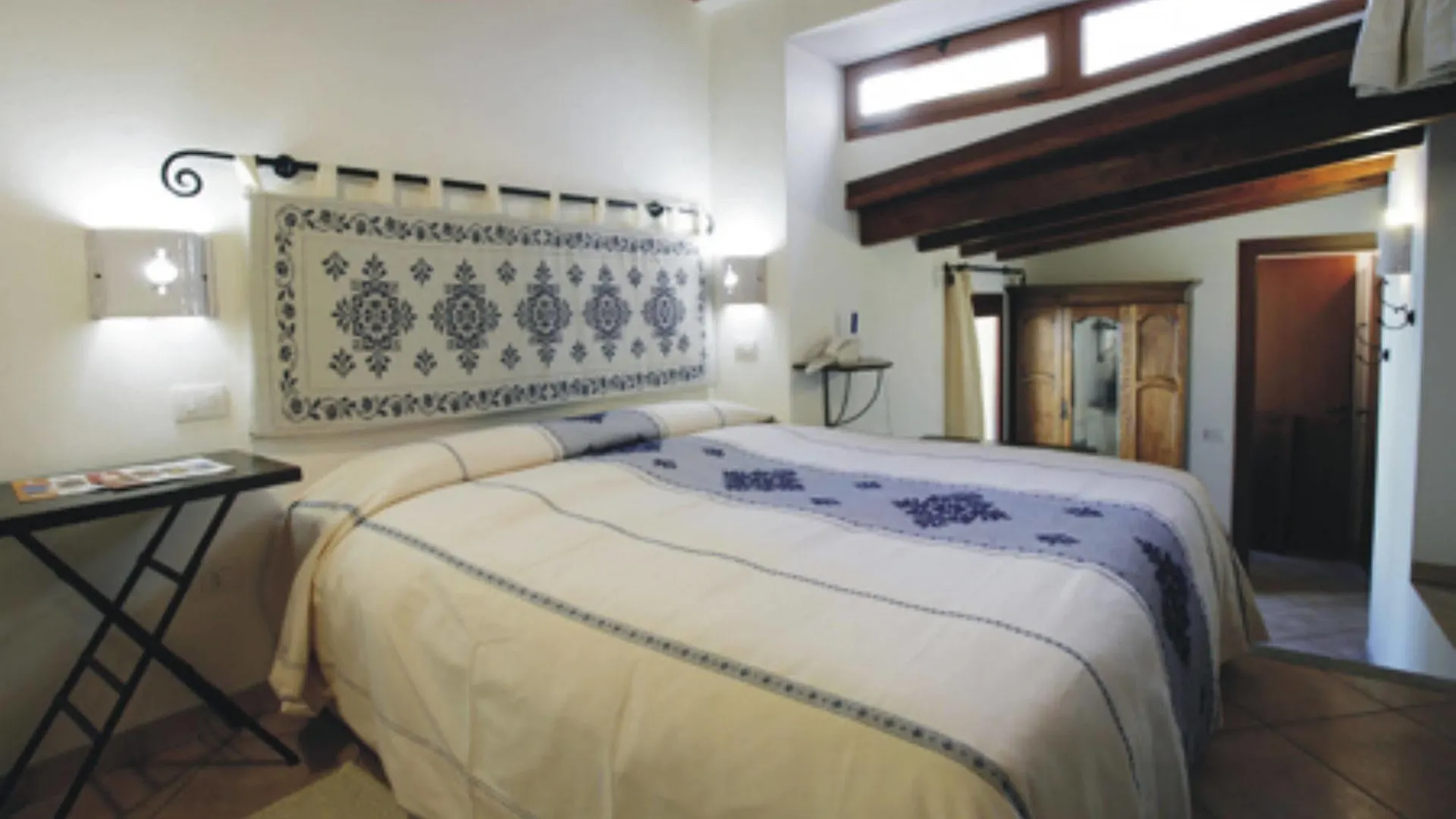 Guest House Il Giardino Segreto Cagliari Itálie