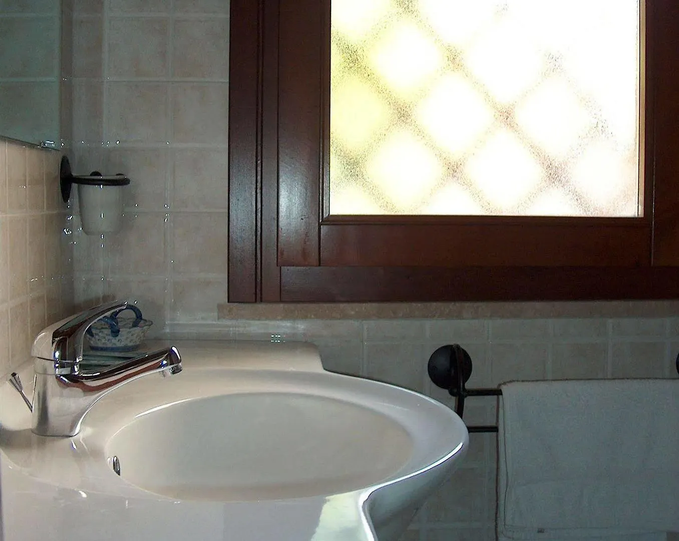 Guest House Il Giardino Segreto Cagliari