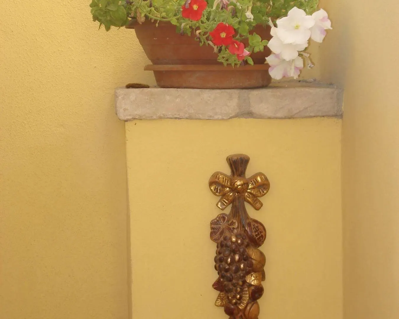 Guest House Il Giardino Segreto Cagliari