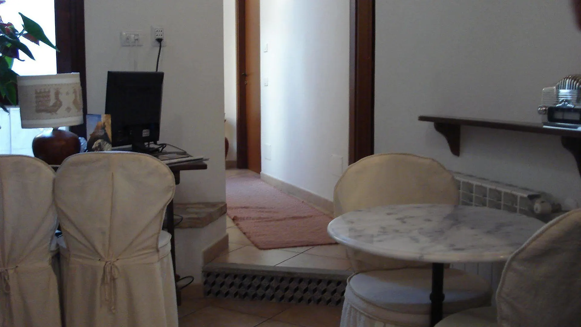 Guest House Il Giardino Segreto Cagliari