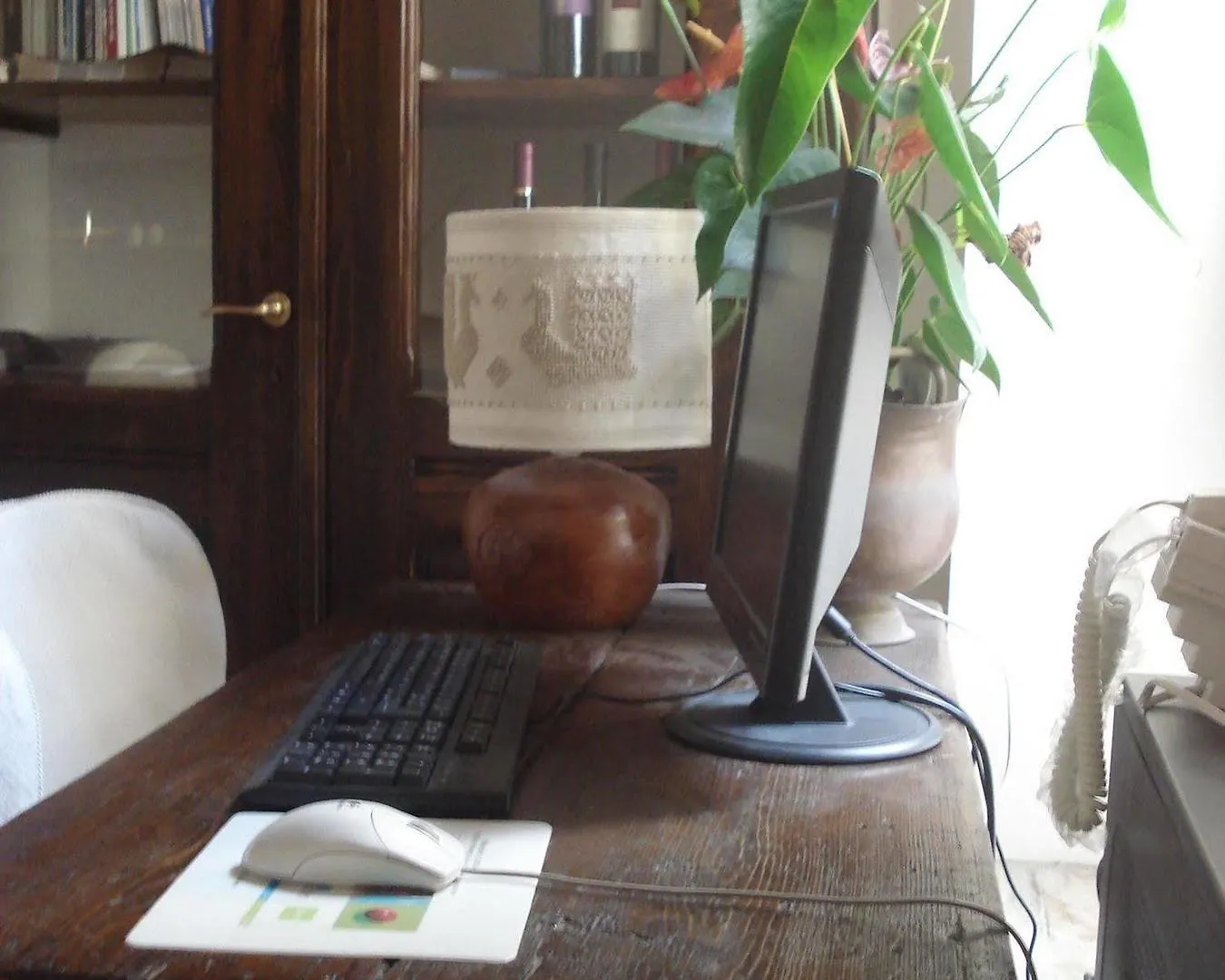 Guest House Il Giardino Segreto Cagliari