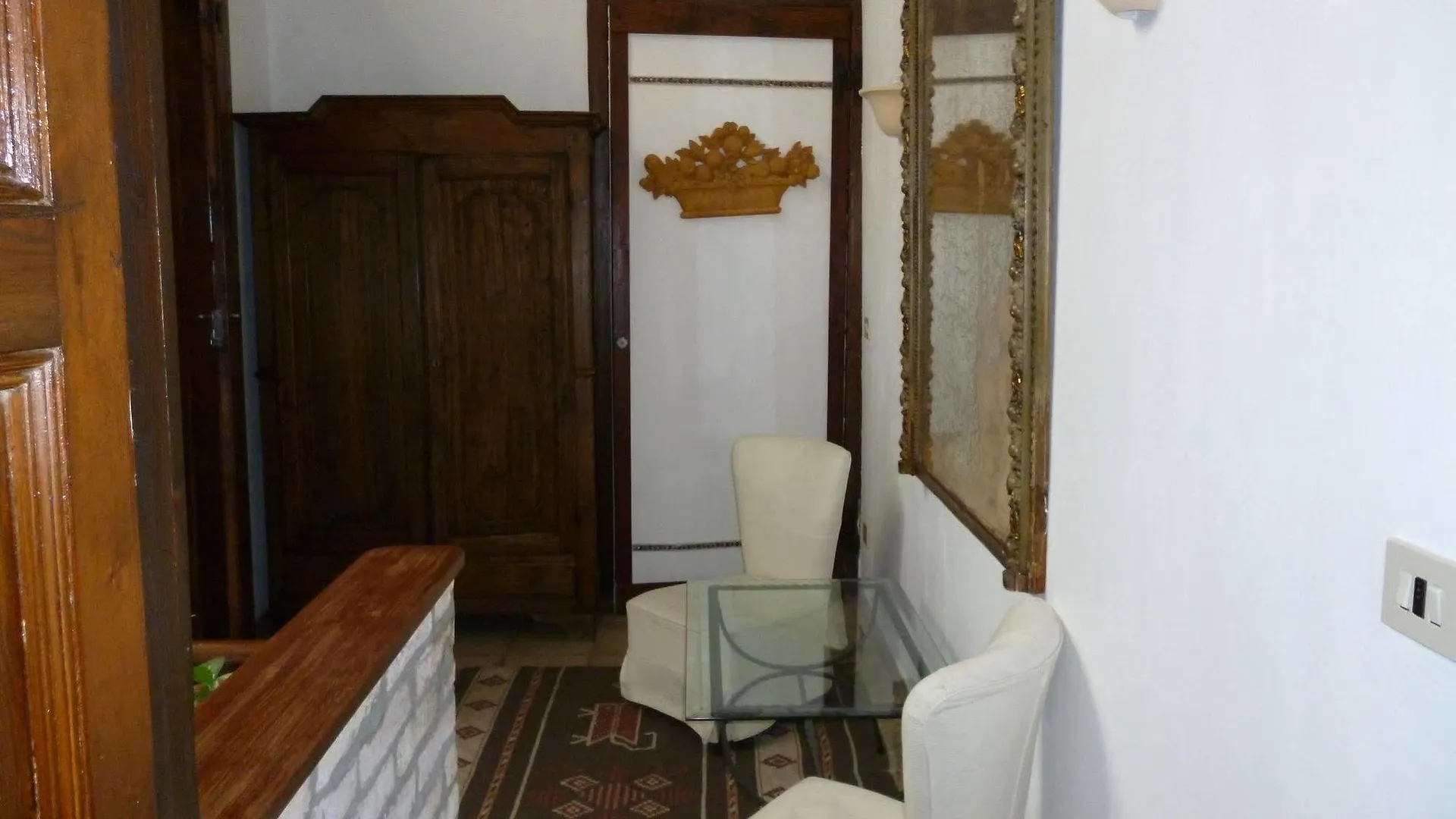 Guest House Il Giardino Segreto Cagliari
