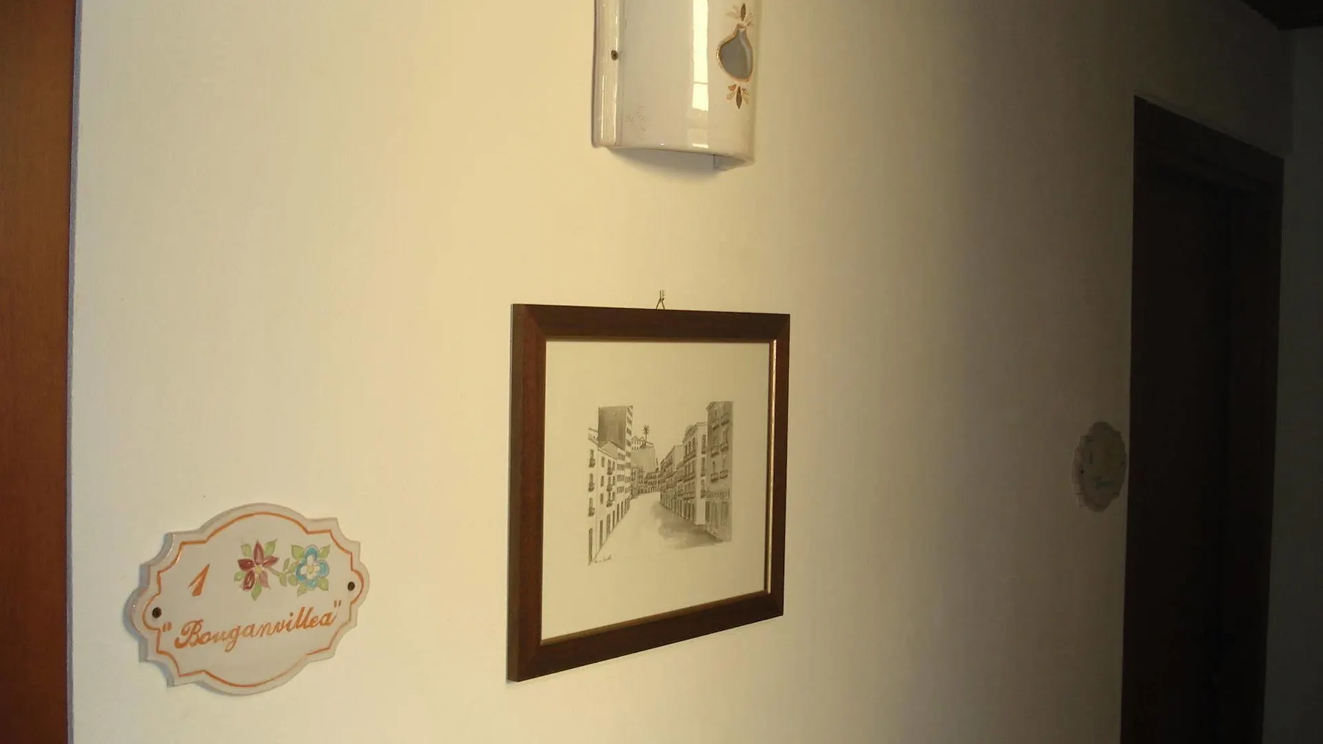 Guest House Il Giardino Segreto Cagliari